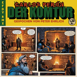 Der Komtur (EFDY Full Mix)