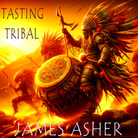 Tasting Tribal