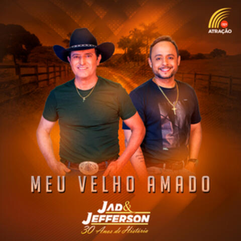 Meu Velho Amado