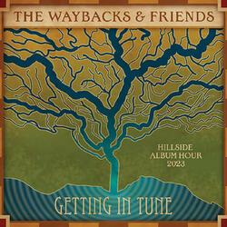 The Song Is Over > Wooden Ships > Footprints