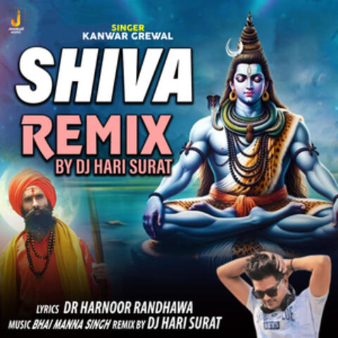 Shiva (Remix)