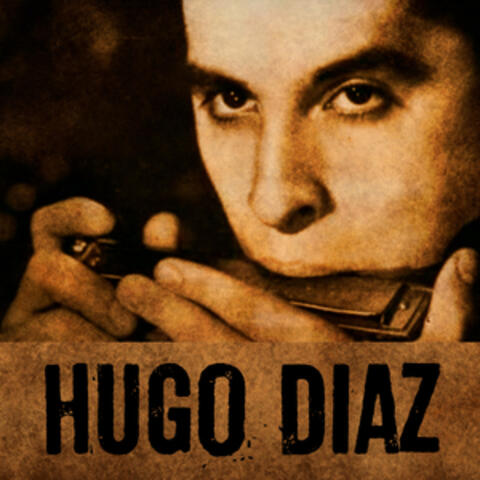 Hugo Díaz
