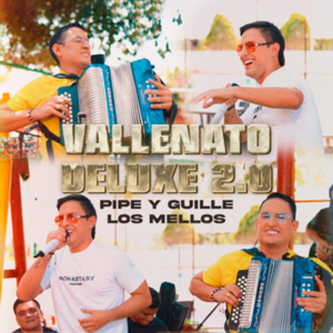 Vallenato Deluxe 2.0