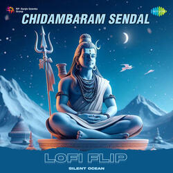 Chidambaram Sendal