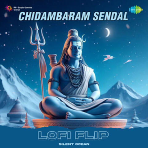 Chidambaram Sendal