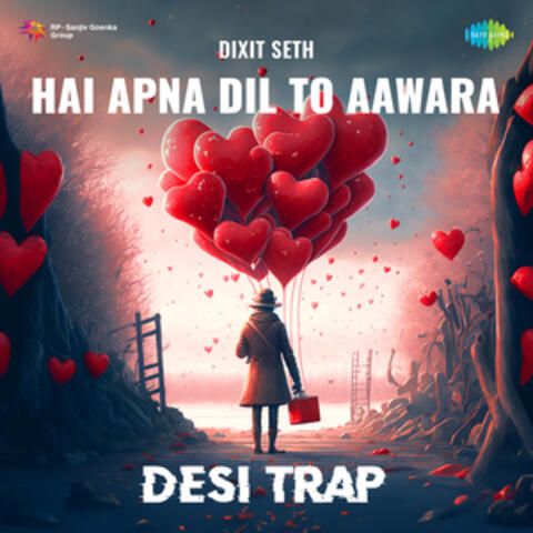 Hai Apna Dil to Aawara