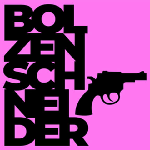 Bolzenschneider