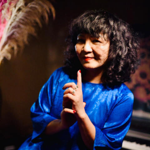 Cát Bụi