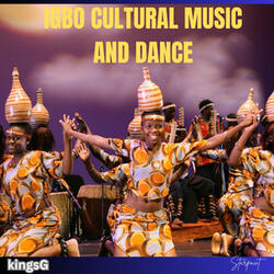 Igbo Cultural Music And Dance