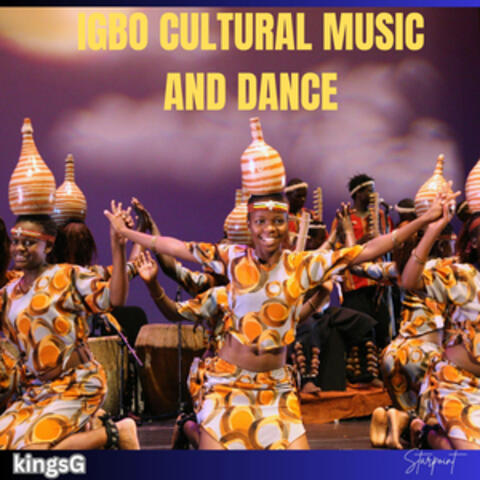 Igbo Cultural Music And Dance