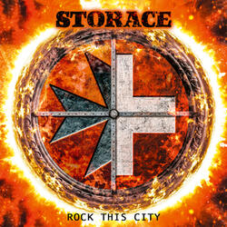 Rock This City