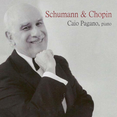 Schumann & Chopin