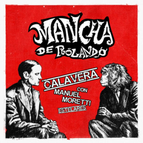 La Mancha de Rolando
