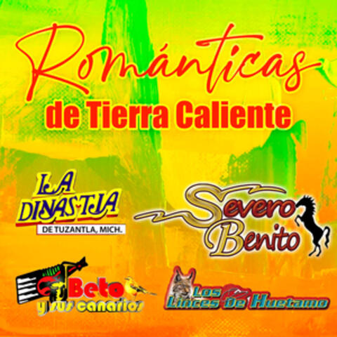 Románticas De Tierra Caliente
