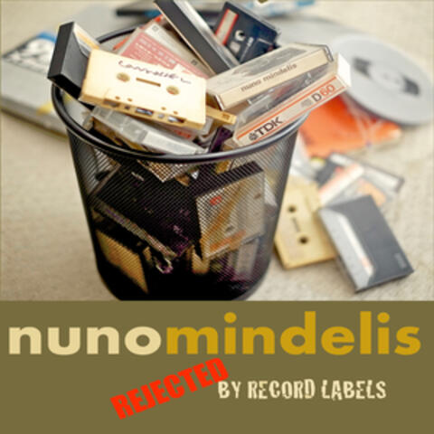 Nuno Mindelis