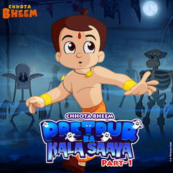 Chhota Bheem - Pretpur Ka Kaala Saaya Title Song