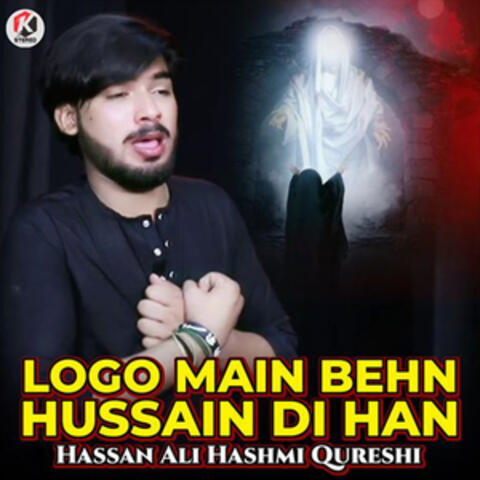Logo Main Behn Hussain Di Han