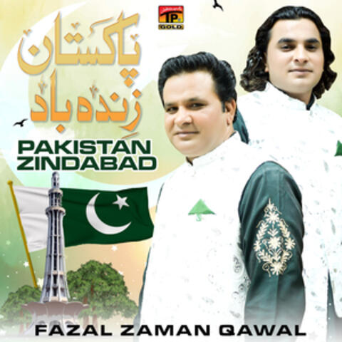 Pakistan Zindabad - Single