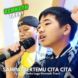 Sampai Bertemu Cita - Cita