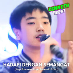 Hadapi Dengan Semangat