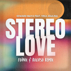 Stereo Love