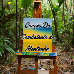 Canção Do Combatente de Montanha