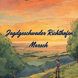 Jagdgeschwader Richthofen Marsch