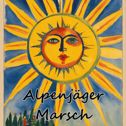 Alpenjäger Marsch