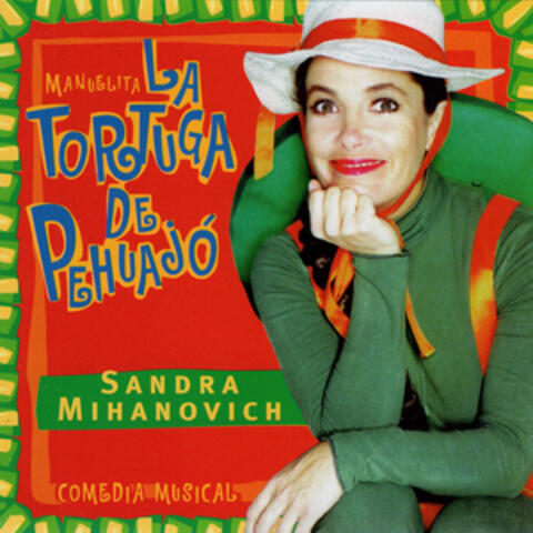 Sandra Mihanovich