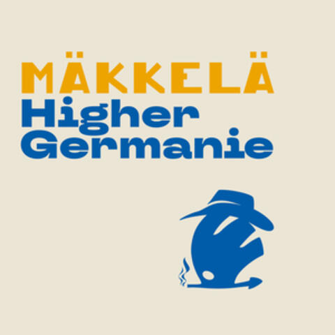 Higher Germanie