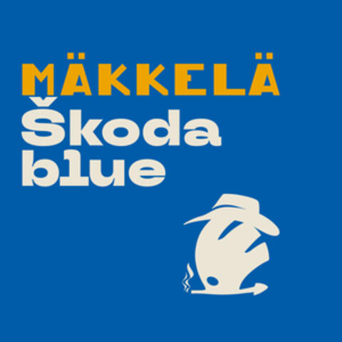 Škoda Blue
