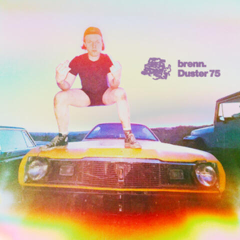 Duster 75