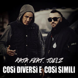 Così diversi e così simili