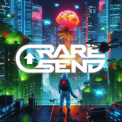 Formed Into a Machine