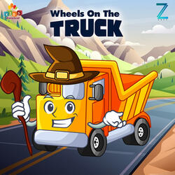 The Wheels Of The Truck