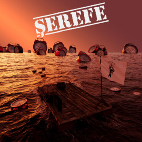 Şerefe