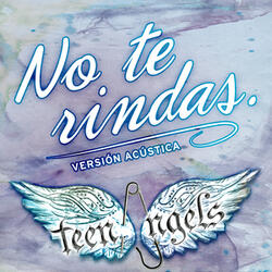 No Te Rindas