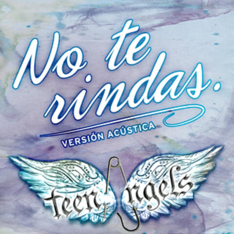 No Te Rindas