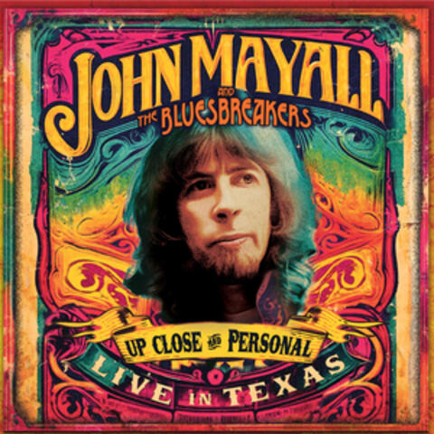 John Mayall & the Bluesbreakers