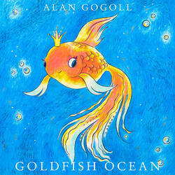 Goldfish Ocean