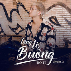 Lặng Lẽ Buông