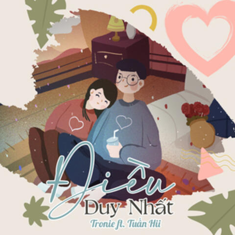 Điều Duy Nhất (feat. Tuấn Hii)