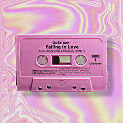Falling in Love