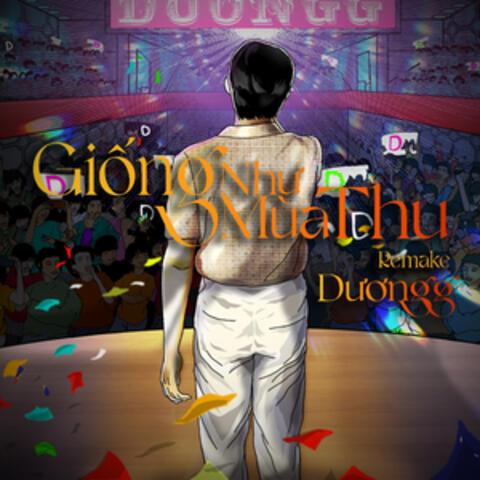 Giống Như Mùa Thu (Remake)