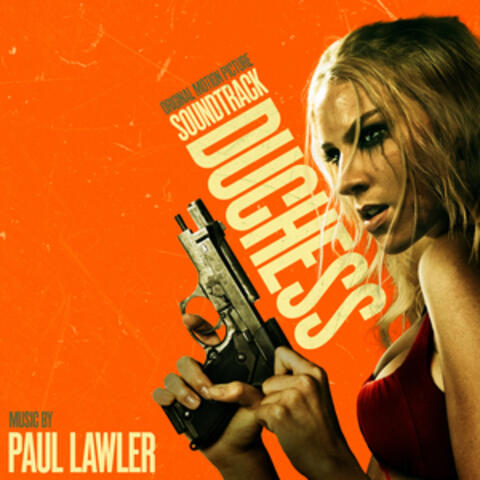 Paul Lawler