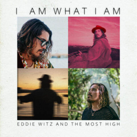 I Am What I Am