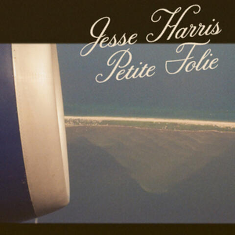 Rose du ciel (feat. Anson Jones)