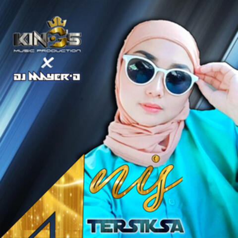 Tersiksa