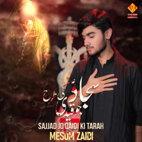 Sajjad Jo Qaidi Ki Tarah - Single