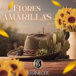Flores Amarillas